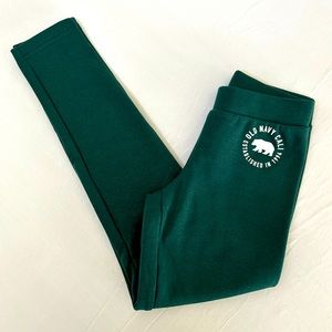 OLD NAVY Girls Cozy Lined Pants